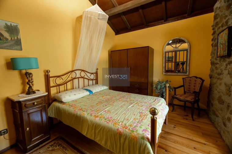 Moradia T3 para Venda em Covas Foto 23