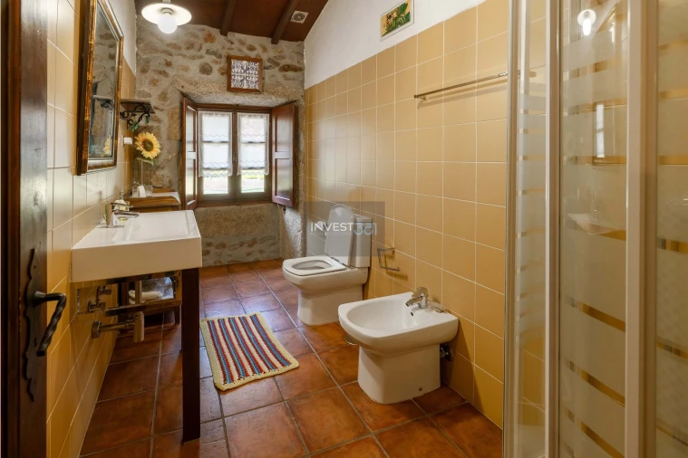 Moradia T3 para Venda em Covas Foto 28