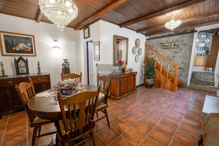 Moradia T3 para Venda em Covas Foto 14