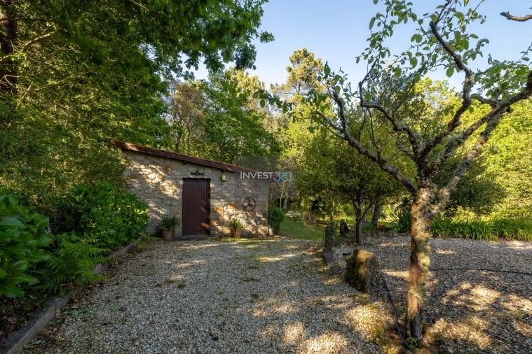 Moradia T3 para Venda em Covas Foto 5