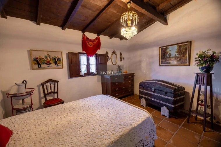 Moradia T3 para Venda em Covas Foto 44