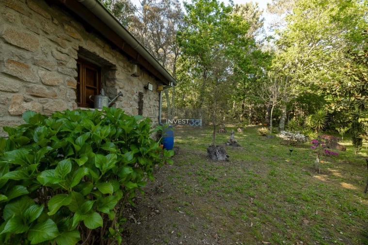 Moradia T3 para Venda em Covas Foto 7