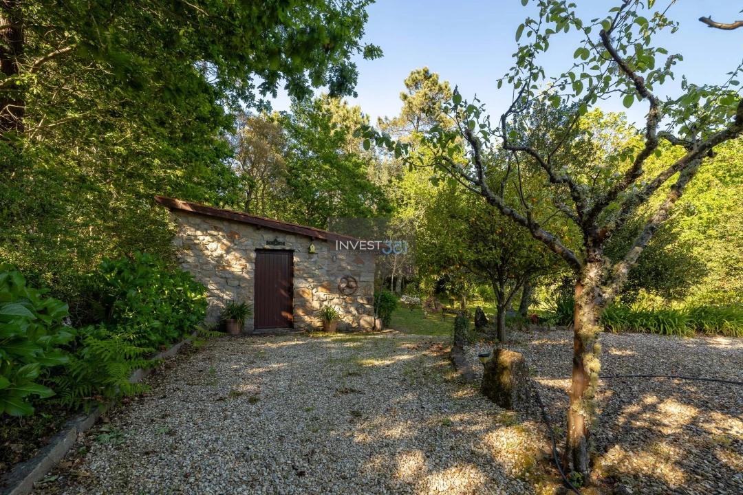 Moradia T3 para Venda em Covas Foto 6