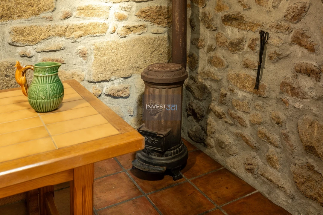 Moradia T3 para Venda em Covas Foto 22