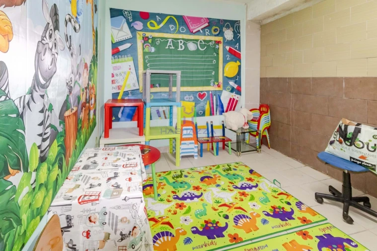 Negócio para Venda em Lagos (São Sebastião e Santa Maria) Foto 6