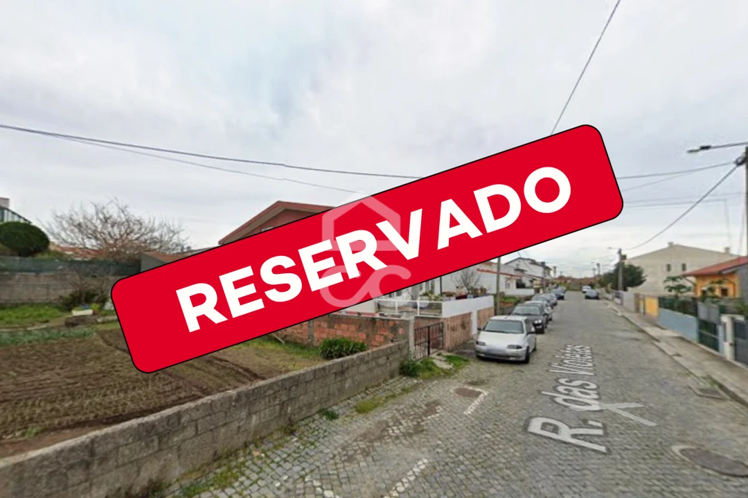 Moradia T2 para Venda em Matosinhos e Leça da Palmeira Foto 1