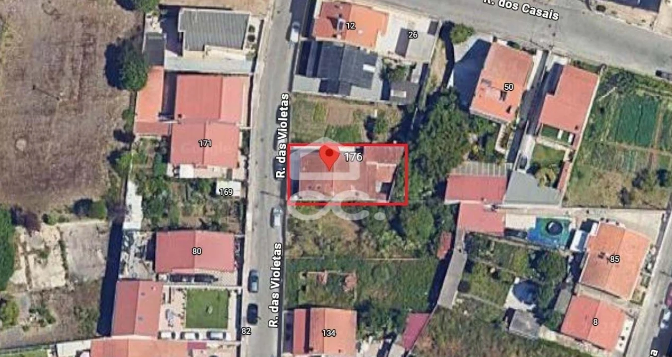 Moradia T2 para Venda em Matosinhos e Leça da Palmeira Foto 12