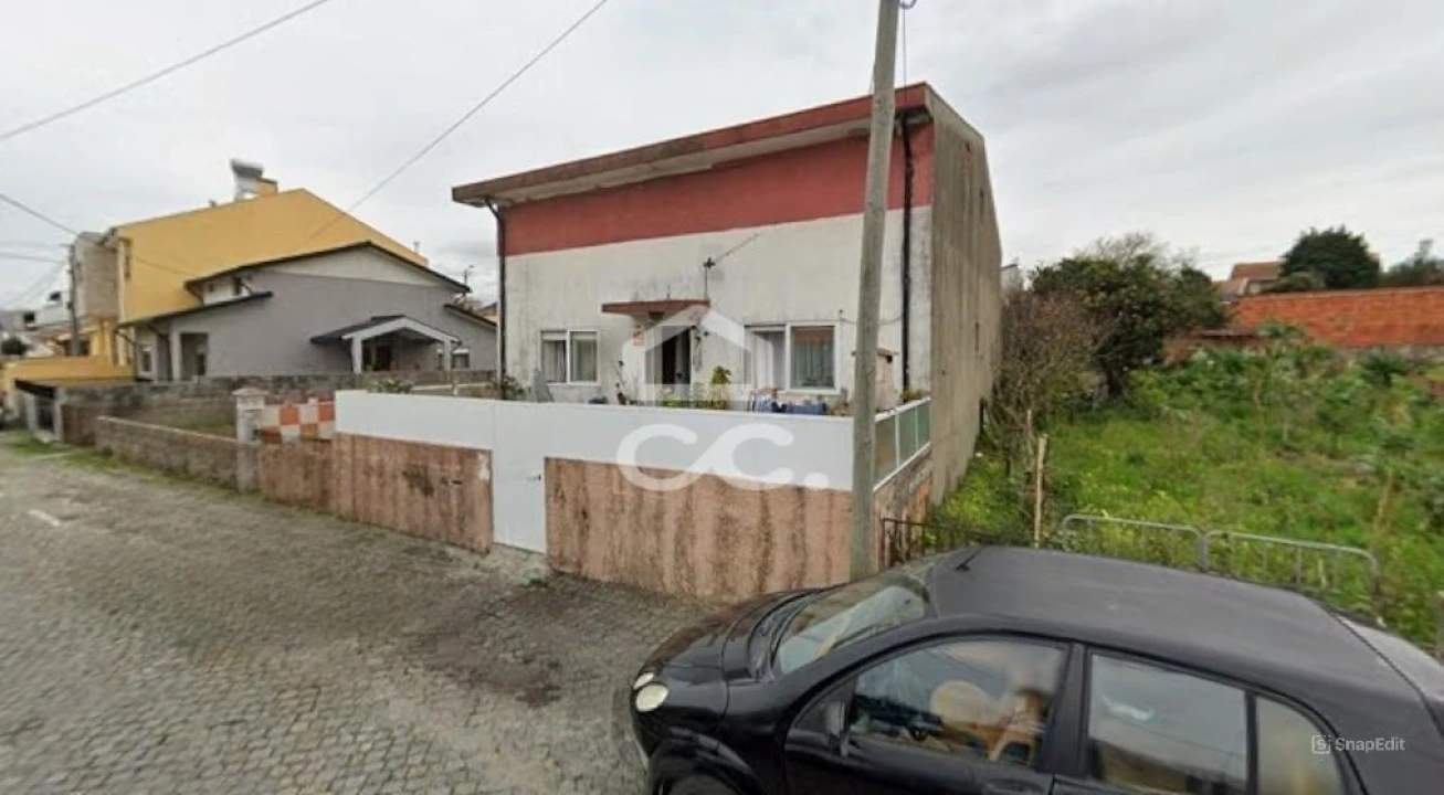 Moradia T2 para Venda em Matosinhos e Leça da Palmeira Foto 3