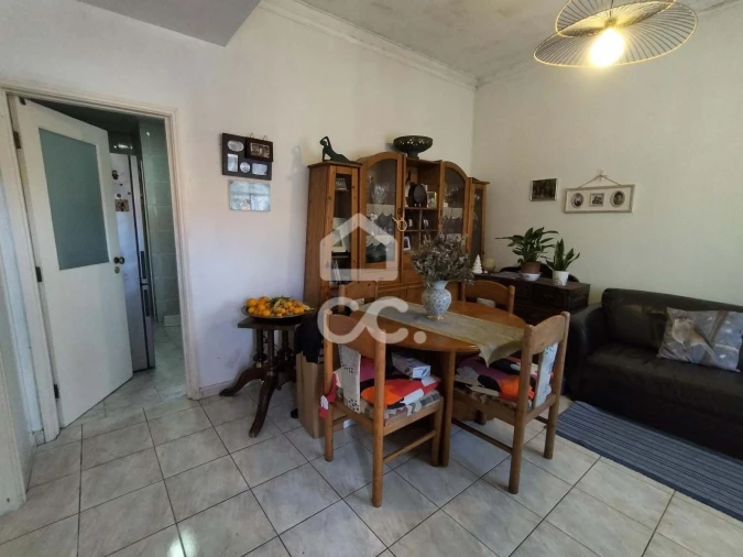 Moradia T2 para Venda em Matosinhos e Leça da Palmeira Foto 8