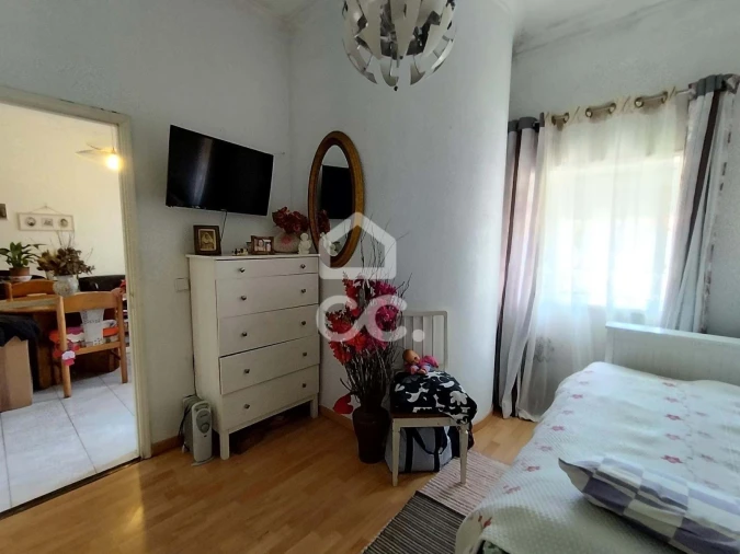 Moradia T2 para Venda em Matosinhos e Leça da Palmeira Foto 6