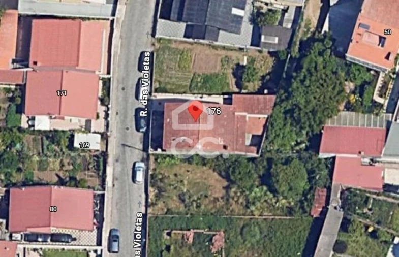 Moradia T2 para Venda em Matosinhos e Leça da Palmeira Foto 13