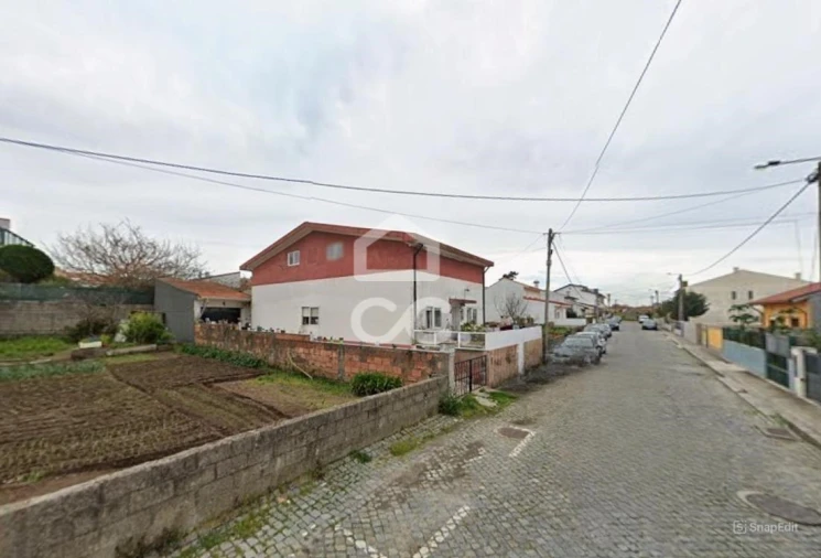 Moradia T2 para Venda em Matosinhos e Leça da Palmeira Foto 1