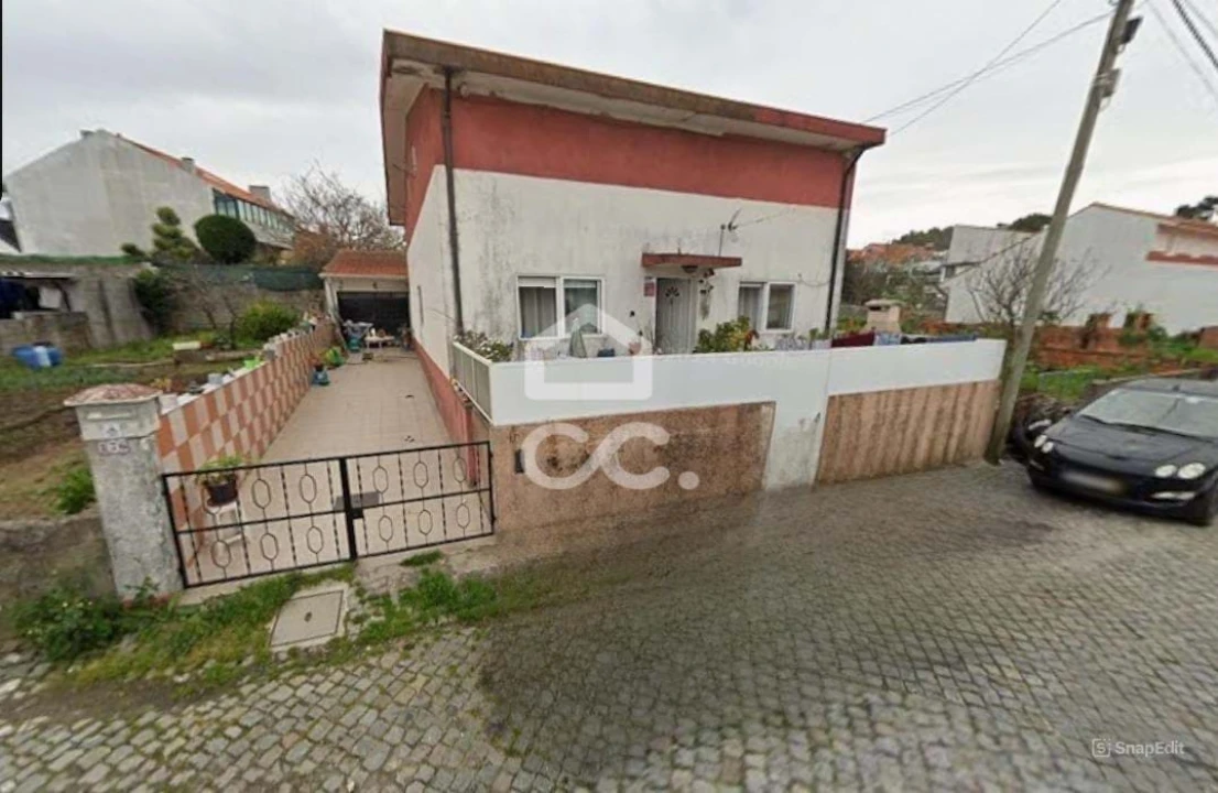 Moradia T2 para Venda em Matosinhos e Leça da Palmeira Foto 4