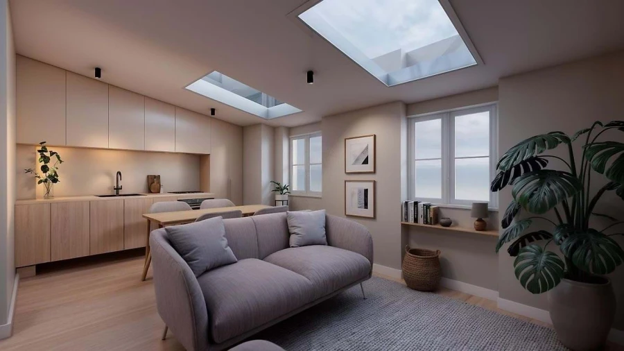 Prédio para Venda em Estrela Foto 3