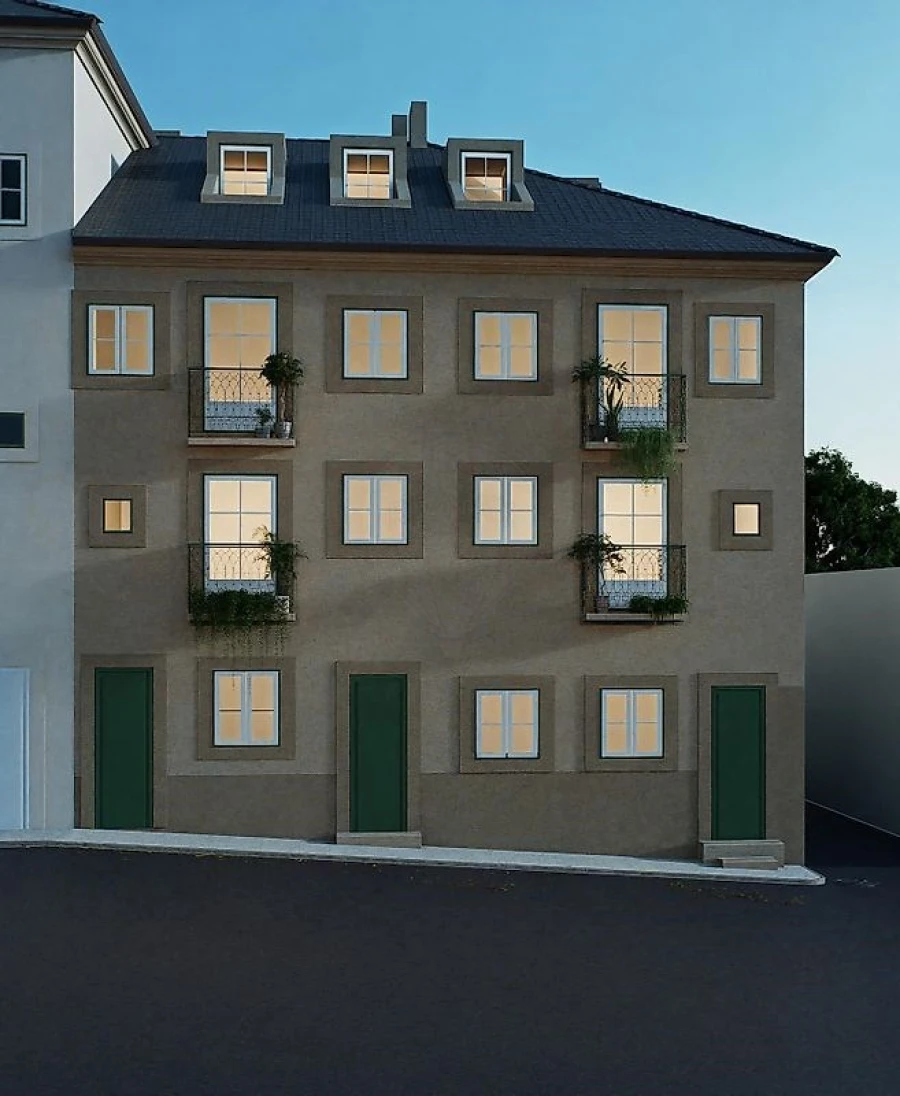 Prédio para Venda em Estrela Foto 2