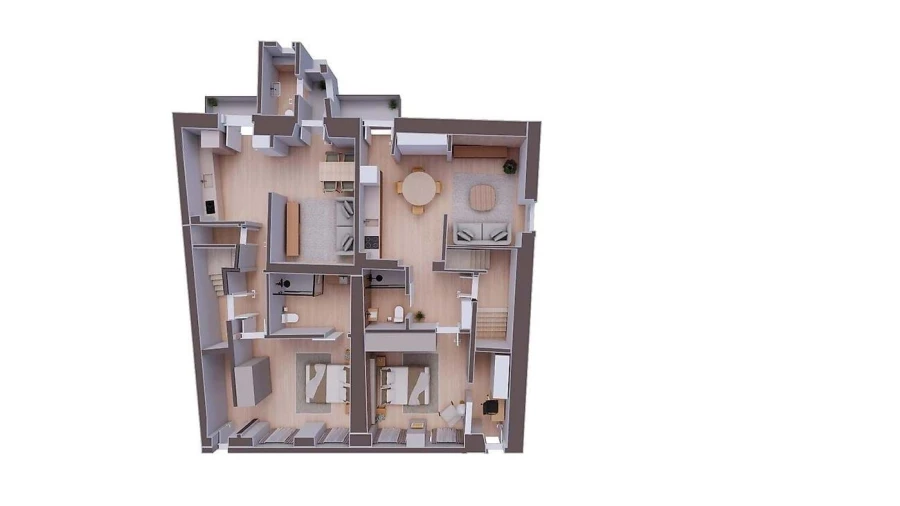 Prédio para Venda em Estrela Foto 17