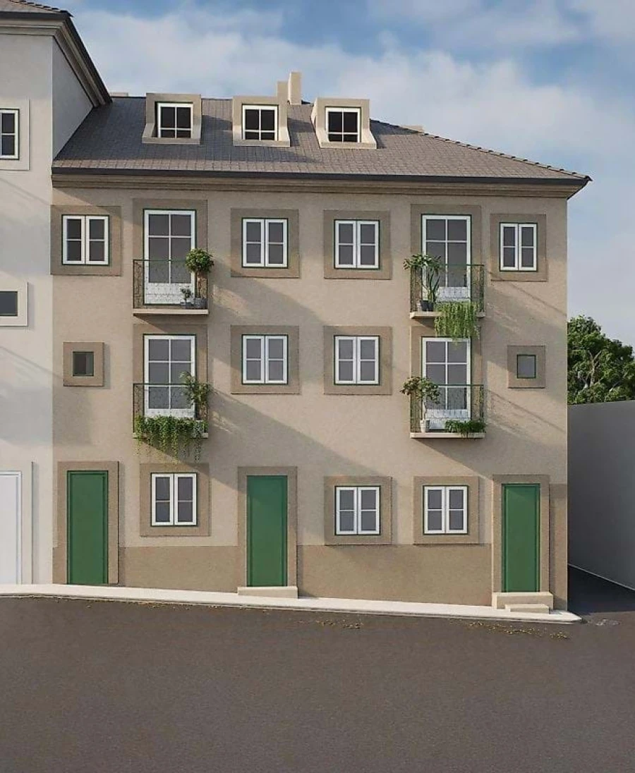 Prédio para Venda em Estrela Foto 1