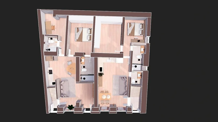 Prédio para Venda em Estrela Foto 15