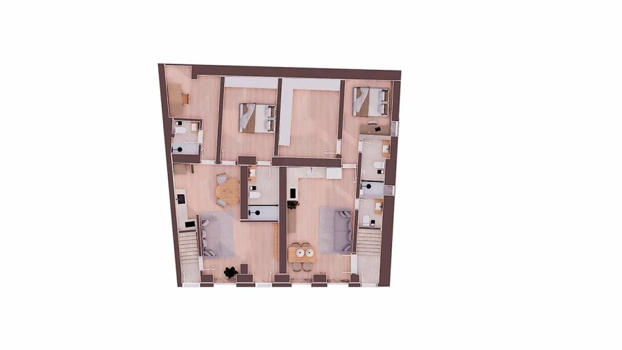 Prédio para Venda em Estrela Foto 16