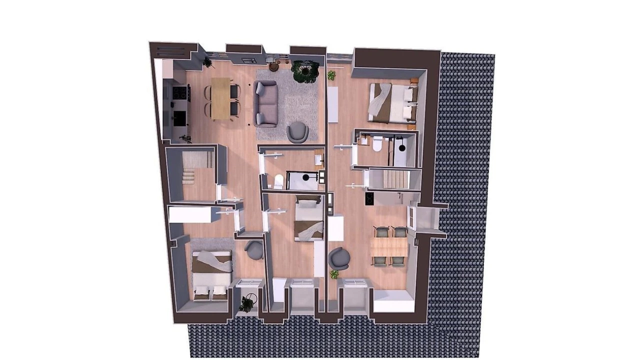 Prédio para Venda em Estrela Foto 21