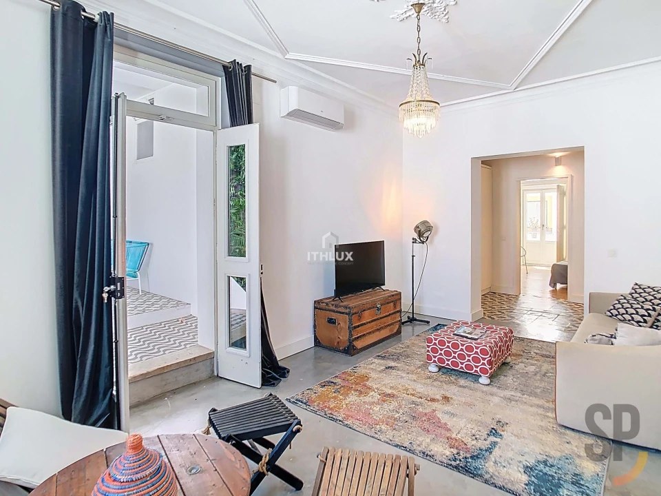 Apartamento T2 para Arrendamento em Évora (São Mamede, Sé, São Pedro e Santo Antão) Foto 5