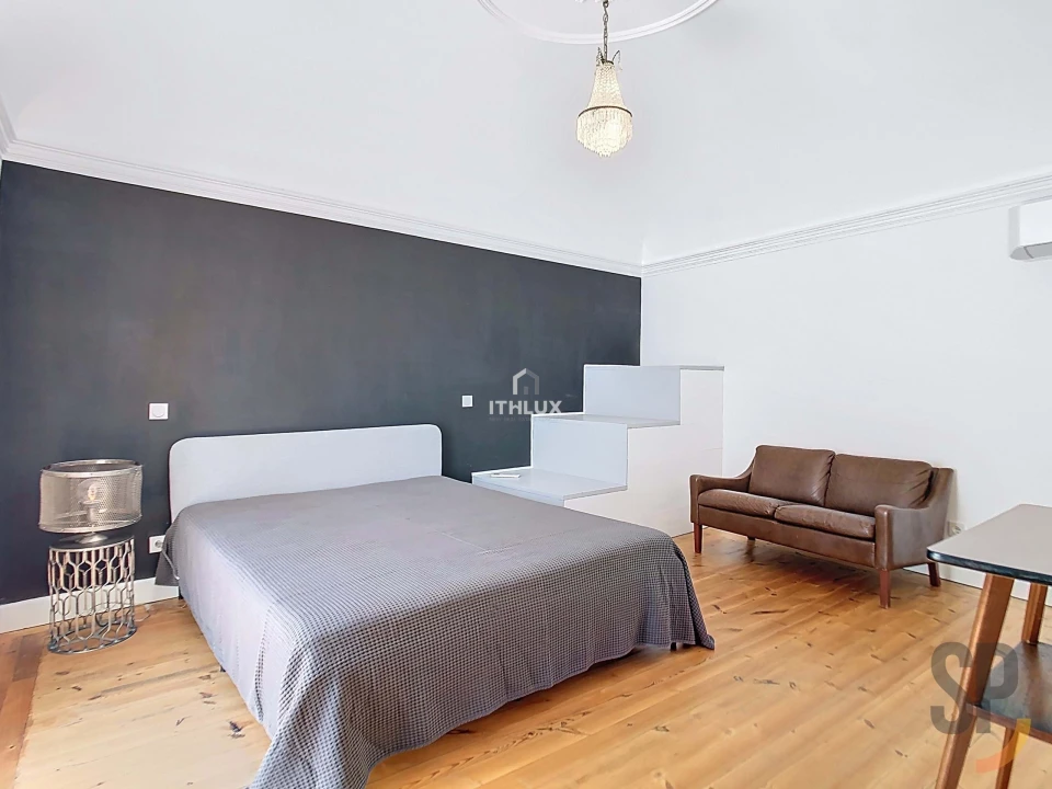 Apartamento T2 para Arrendamento em Évora (São Mamede, Sé, São Pedro e Santo Antão) Foto 11