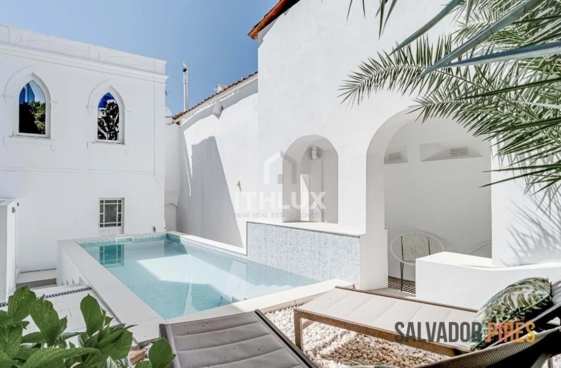 Apartamento T2 para Arrendamento em Évora (São Mamede, Sé, São Pedro e Santo Antão) Foto 13