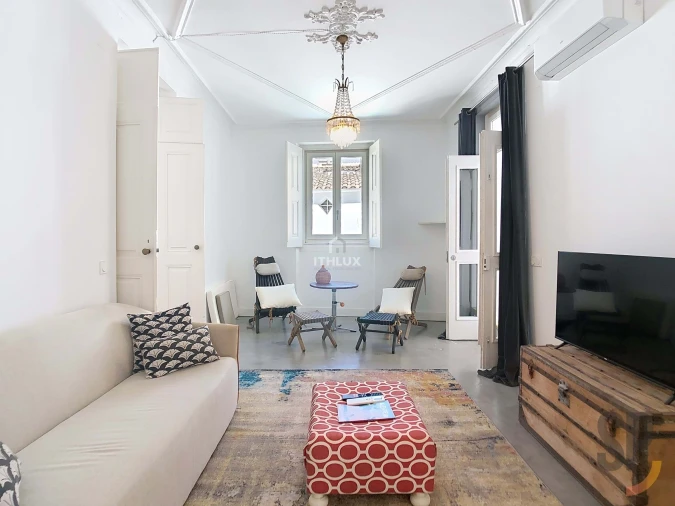 Apartamento T2 para Arrendamento em Évora (São Mamede, Sé, São Pedro e Santo Antão) Foto 4