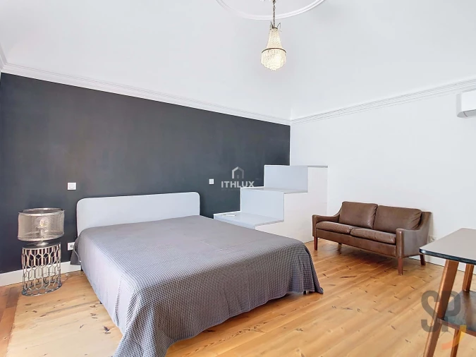 Apartamento T2 para Arrendamento em Évora (São Mamede, Sé, São Pedro e Santo Antão) Foto 10