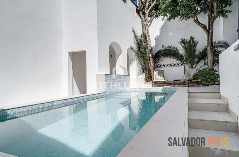 Apartamento T2 para Arrendamento em Évora (São Mamede, Sé, São Pedro e Santo Antão) Foto 12