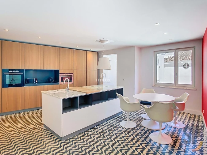 Apartamento T2 para Arrendamento em Évora (São Mamede, Sé, São Pedro e Santo Antão)