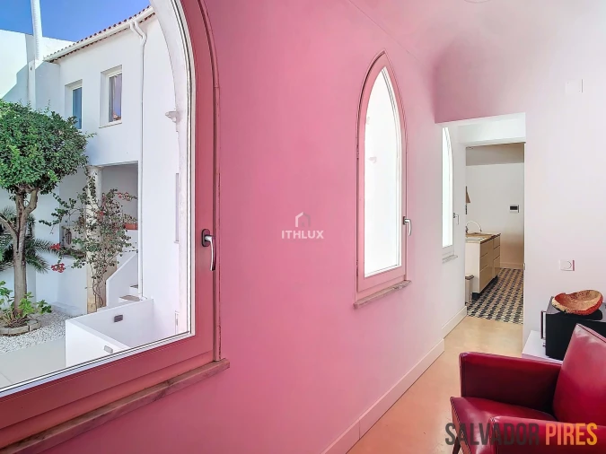 Apartamento T2 para Arrendamento em Évora (São Mamede, Sé, São Pedro e Santo Antão) Foto 3