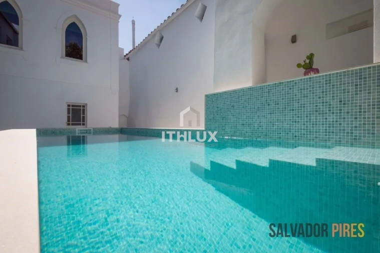 Apartamento T2 para Arrendamento em Évora (São Mamede, Sé, São Pedro e Santo Antão) Foto 15