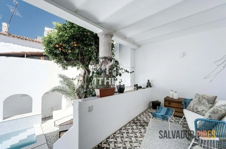 Apartamento T2 para Arrendamento em Évora (São Mamede, Sé, São Pedro e Santo Antão) Foto 6