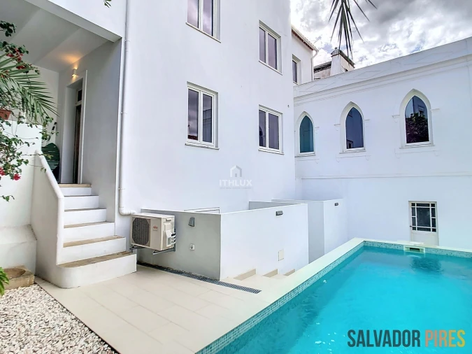 Apartamento T2 para Arrendamento em Évora (São Mamede, Sé, São Pedro e Santo Antão) Foto 14