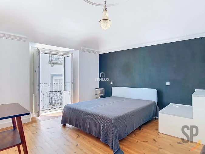 Apartamento T2 para Arrendamento em Évora (São Mamede, Sé, São Pedro e Santo Antão) Foto 10