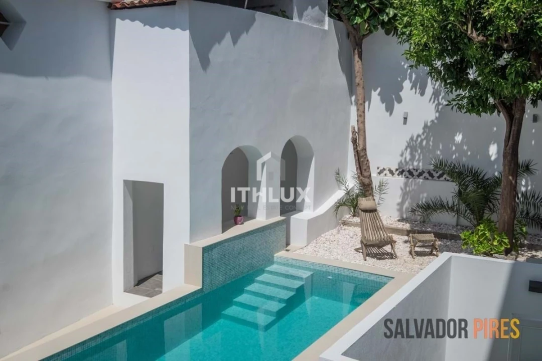 Apartamento T2 para Arrendamento em Évora (São Mamede, Sé, São Pedro e Santo Antão) Foto 16