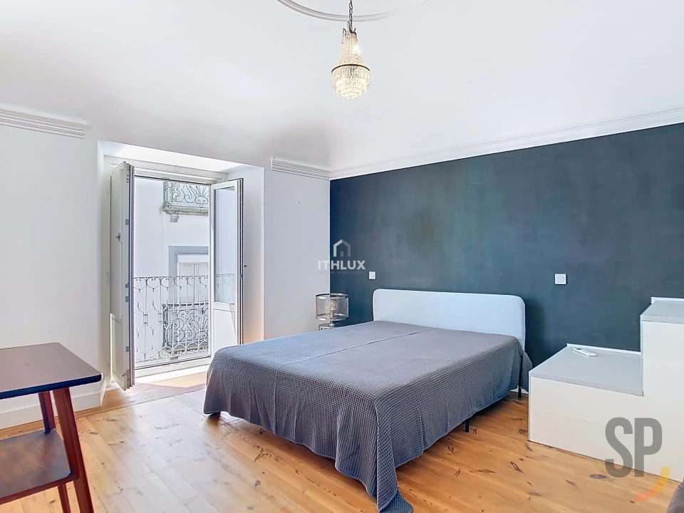 Apartamento T2 para Arrendamento em Évora (São Mamede, Sé, São Pedro e Santo Antão) Foto 10