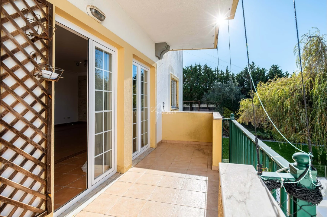 Apartamento T3 para Arrendamento em Agualva e Mira-Sintra Foto 5