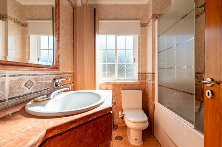 Apartamento T3 para Arrendamento em Agualva e Mira-Sintra Foto 20