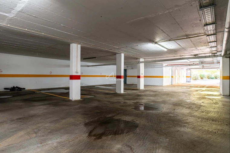 Apartamento T3 para Arrendamento em Agualva e Mira-Sintra Foto 24