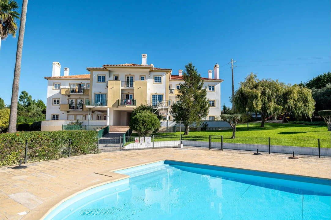 Apartamento T3 para Arrendamento em Agualva e Mira-Sintra Foto 1