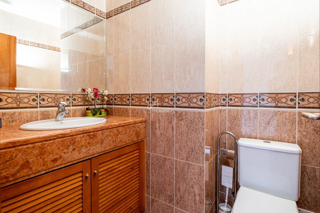 Apartamento T3 para Arrendamento em Agualva e Mira-Sintra Foto 11