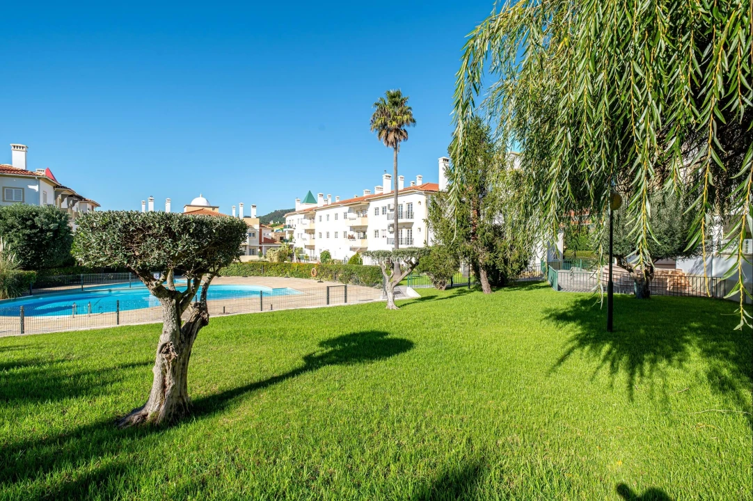 Apartamento T3 para Arrendamento em Agualva e Mira-Sintra Foto 22