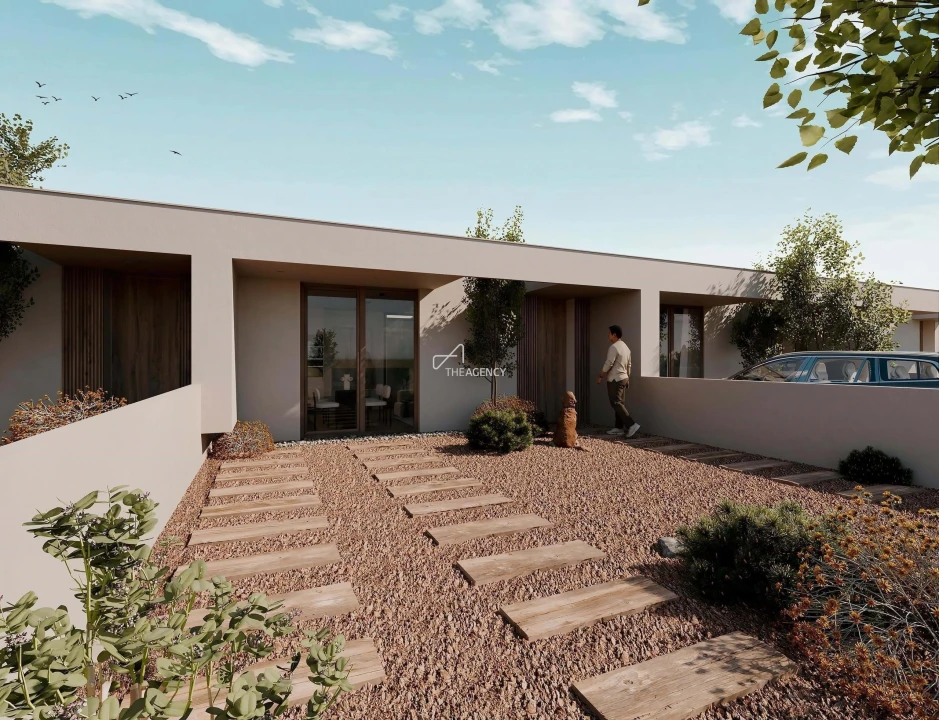 Moradia T3 para Venda em Caldas da Rainha - Santo Onofre e Serra do Bouro Foto 5