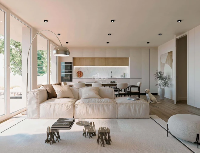 Moradia T3 para Venda em Avenidas Novas Foto 1