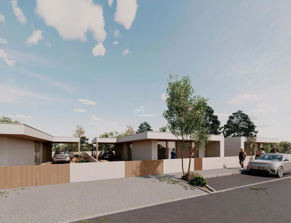 Moradia T3 para Venda em Caldas da Rainha - Santo Onofre e Serra do Bouro Foto 7