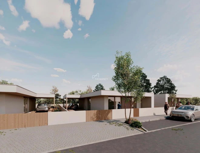 Moradia T3 para Venda em Avenidas Novas Foto 7