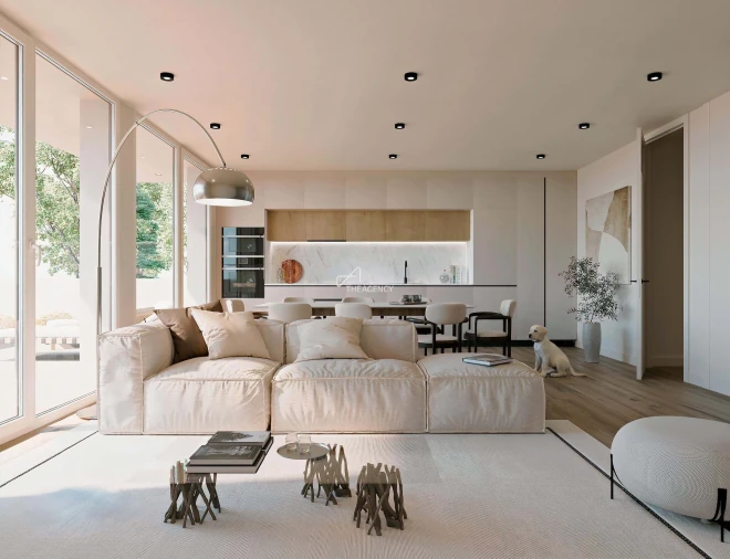 Moradia T3 para Venda em Avenidas Novas