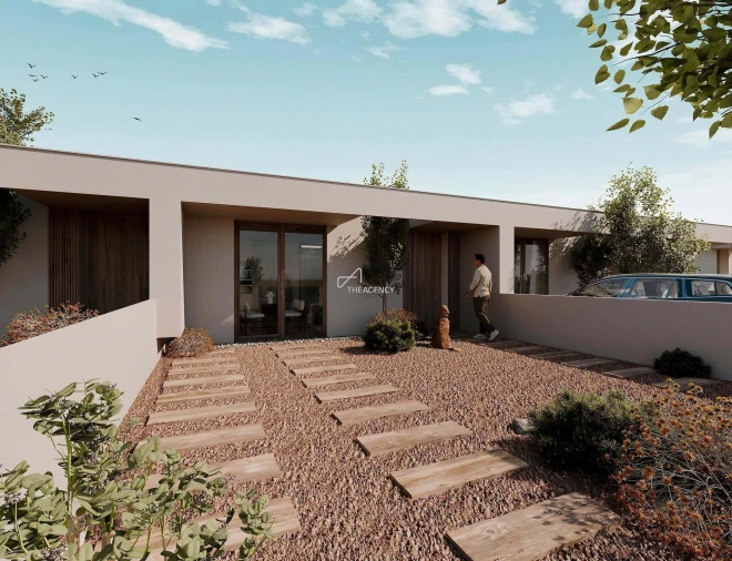 Moradia T3 para Venda em Avenidas Novas Foto 5